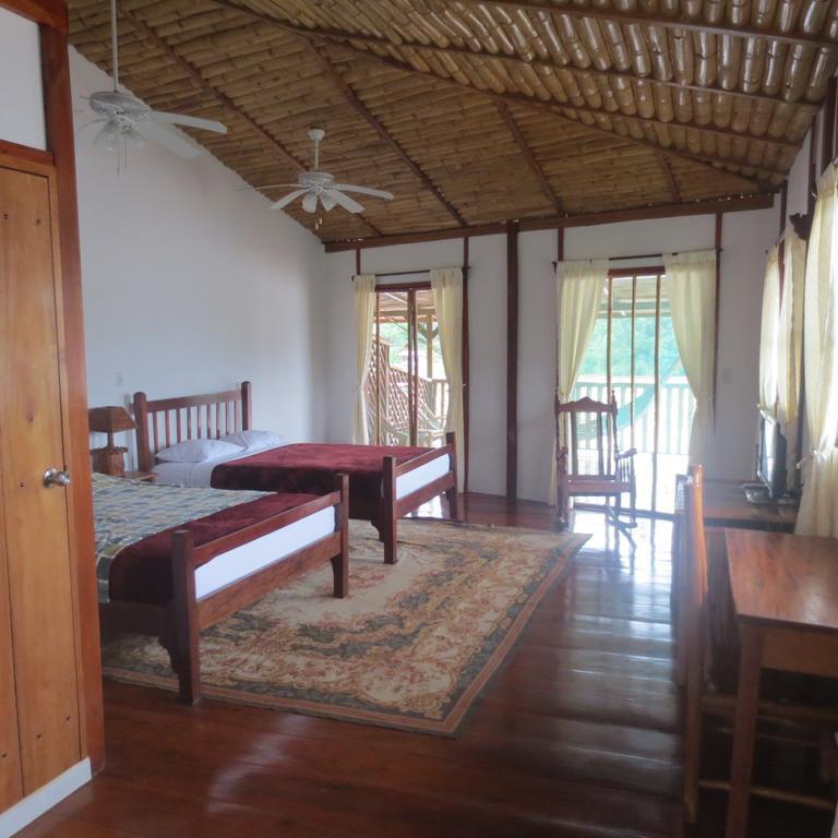 Hotel Lara'S Planet El Castillo de La Concepción Eksteriør bilde