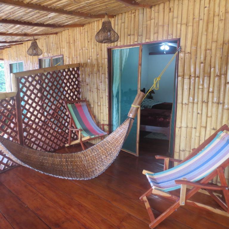 Hotel Lara'S Planet El Castillo de La Concepción Eksteriør bilde